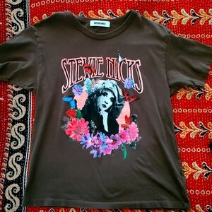 Daydreamer tee Stevie Nicks tshirt Small S like new